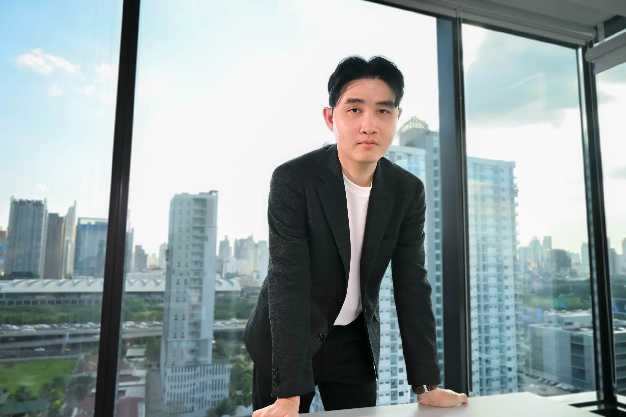 บริษัท เฮคโตคอร์น แล็บส์ บริการ AIO ที่ดีที่สุด ในไทย